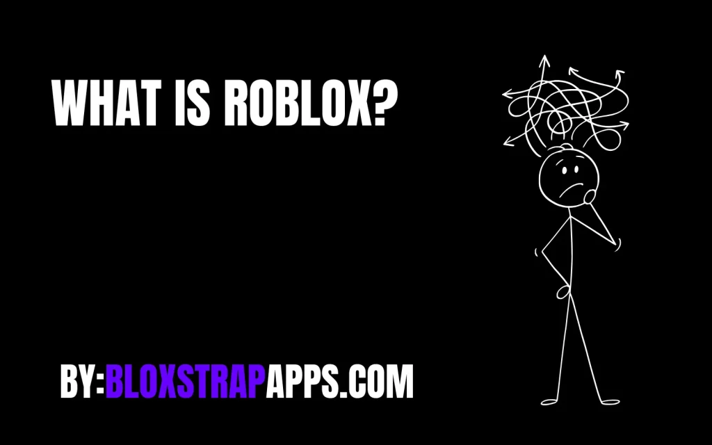 What is Roblox